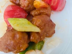 -莆田餐厅PUTIEN(颐堤港店)