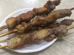 -卡迷尔牛肉面(佳木斯路店)