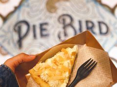 -Pie Bird(新闸路店)