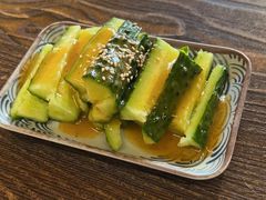 -拉面莊夢語＆中华料理八椿
