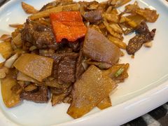 -美极鲜食坊(宝安南路店)
