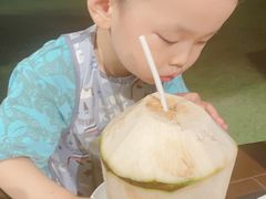 -宴悦海鲜餐厅·游水海鲜·牛排(亚龙湾瑞吉店)