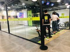 -無弓射箭俱乐部(领展中心城店)