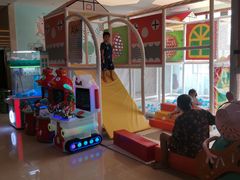 -汤连得温泉馆(宝山店)