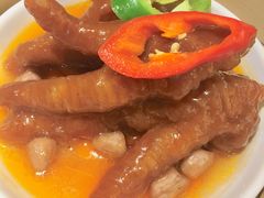-敦煌喜宴(万达广场店)