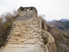 -龙泉峪长城