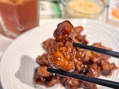 -新白鹿餐厅(第一百货店)