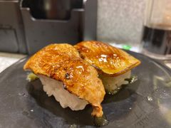 -争鲜回转寿司(金桥家乐福店)