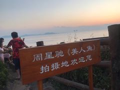 -杨梅坑