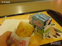 .-麦当劳(豫园店)