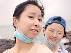 -漳州滨海火山岛自然生态风景区