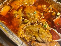 -市井烧烤·卤虾(和平上东店)