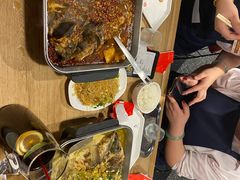 -鱼酷活鱼烤鱼(梅江印象城店)