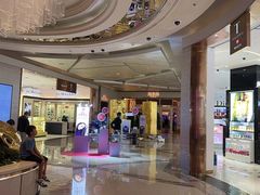 -DFS迪斐世(澳门美高梅店美妆世界)