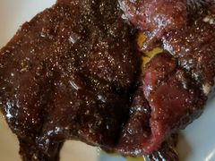-小花花炭火烤肉·十五年延吉风味(左家庄店)