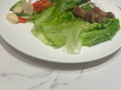 -火地铁板烧(昆山万象汇店)
