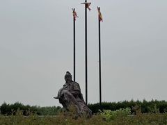 -合肥三国新城遗址公园