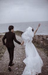 -薇咖映画婚纱摄影工作室