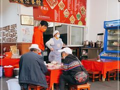 -老丽江餐馆(丽江华都商贸城店)