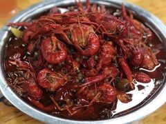 十三香小龙虾-刘一龙虾(山东路店)