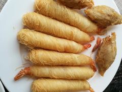 -东方红海鲜百汇(国际大厦店)