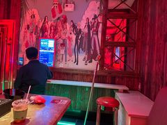 -铜锣湾量贩式KTV(丹阳店)