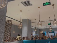 -半天妖烤鱼(中山路店)
