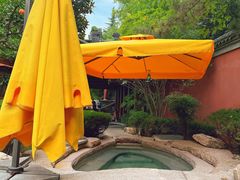 -西安华清御汤酒店