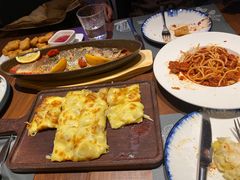 -Ambra Haus琥珀屋精酿餐厅(宝山店)