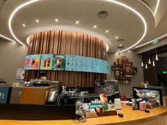 -星巴克(成都太古里二店)