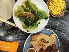 -食锦记·福建私房菜(万宝广场店)