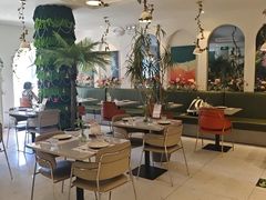 -LA JOLLA 墨西哥餐厅(学院路店)