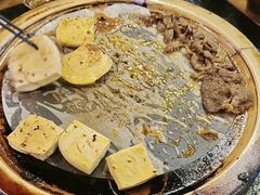 -老渔家·白族·石板烧.野生菌火锅(大理古城叶榆路店)