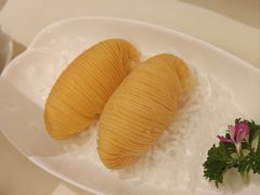 -利苑酒家(合景国际金融广场店)