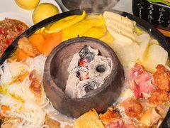 -云腾食府·云南菜