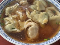 -古徽州馄饨店(宝安路店)