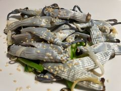 -张家卫·阳江菜·小海鲜(肥婆湾桥店)