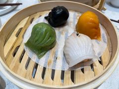 -蔡澜点心·粤菜(月星环球港店)