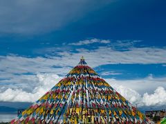 -青海湖国家重点风景名胜区