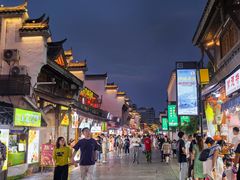 -大小河街