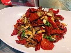-石榴红了·非遗酥皮烤包子·新疆菜(瑞豪店)