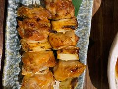 -鸟鸣门屋台料理(金帝银泰店)