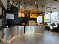 -麦当劳(北苑秋实路店)