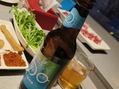 -海底捞火锅(振华广场生日主题店)