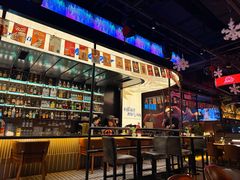 -MARU玛露音乐餐厅(大学路店)
