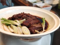 -阿庄新豫菜(通泰路店)