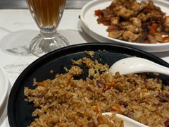 -火地铁板烧(昆山万象汇店)