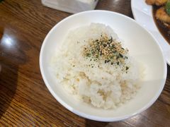 米饭-隐食餐厅(金水湾公馆店)