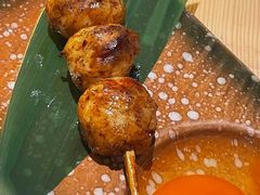 -一豚轩·烧鸟·豚骨拉面(五四路店)