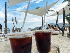 -西涌国际滨海旅游区